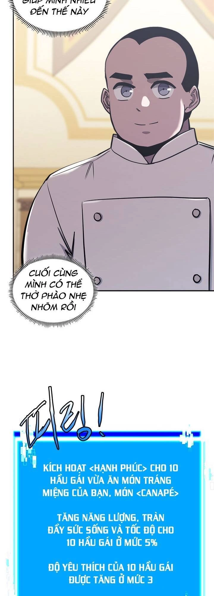 Chiến Binh Đến Từ Thế Giới Khác Chapter 190 - 14