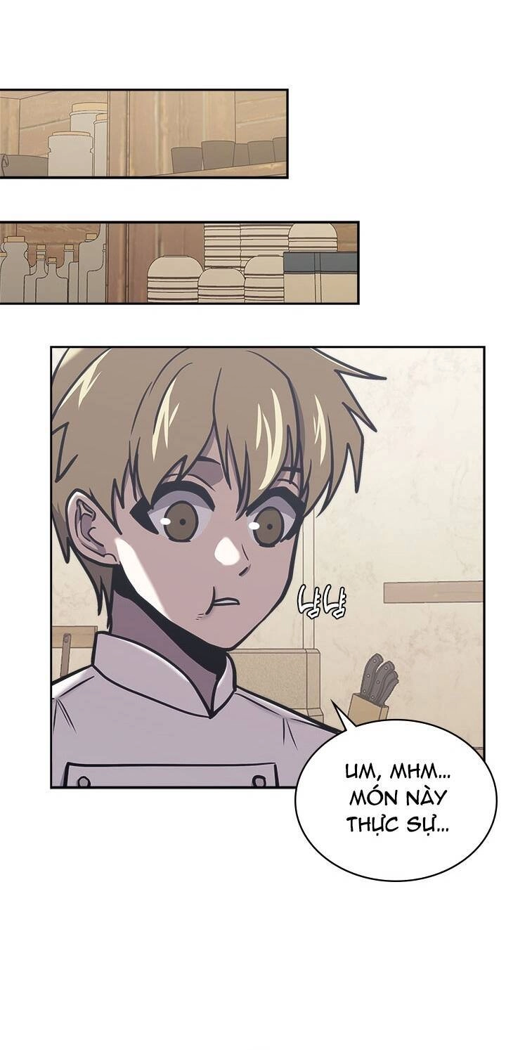 Chiến Binh Đến Từ Thế Giới Khác Chapter 190 - 17