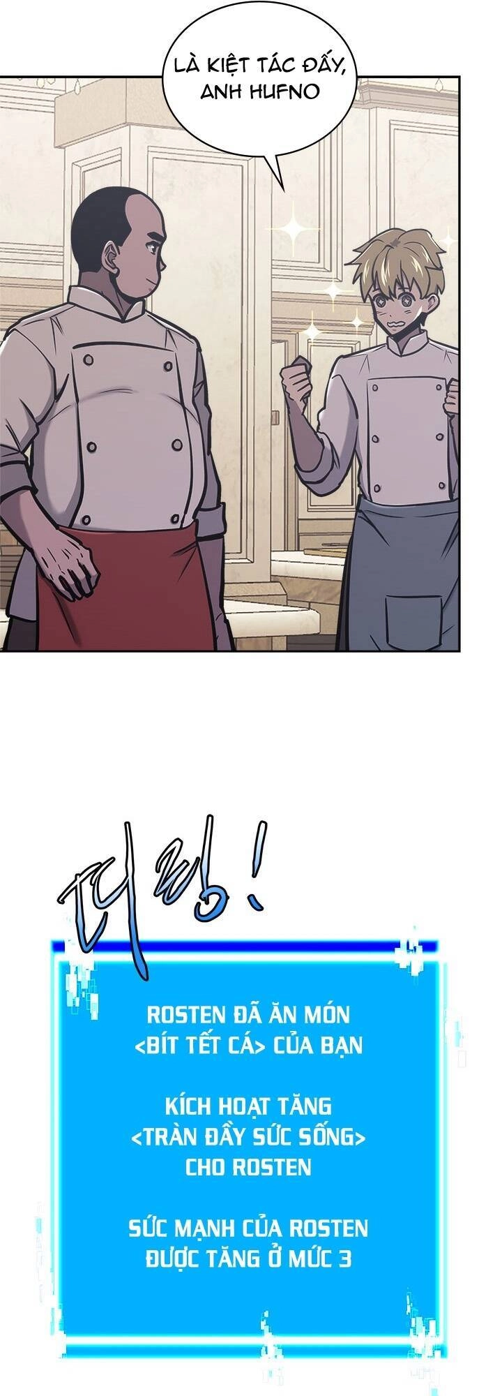 Chiến Binh Đến Từ Thế Giới Khác Chapter 190 - 18