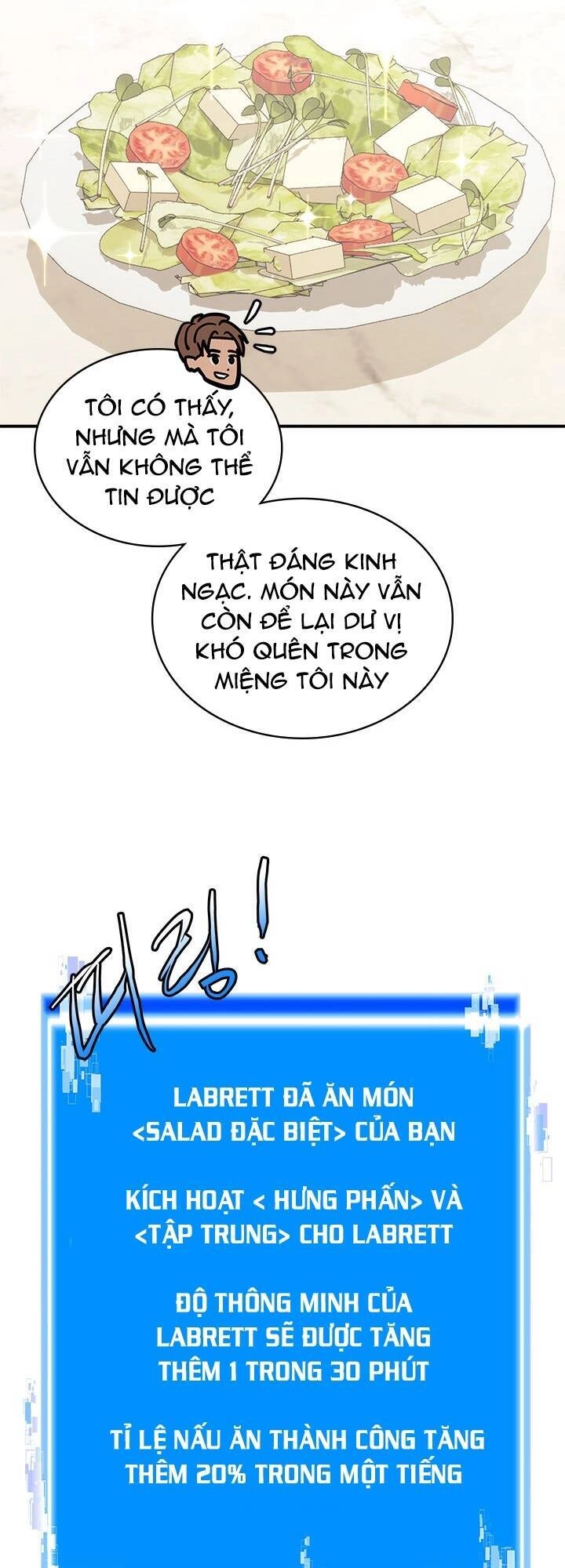 Chiến Binh Đến Từ Thế Giới Khác Chapter 190 - 20