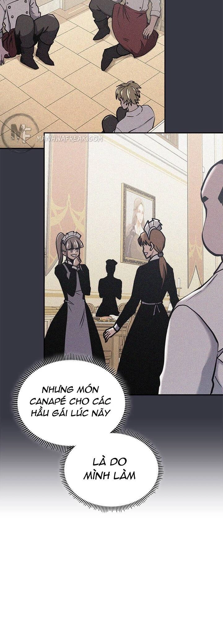 Chiến Binh Đến Từ Thế Giới Khác Chapter 190 - 23