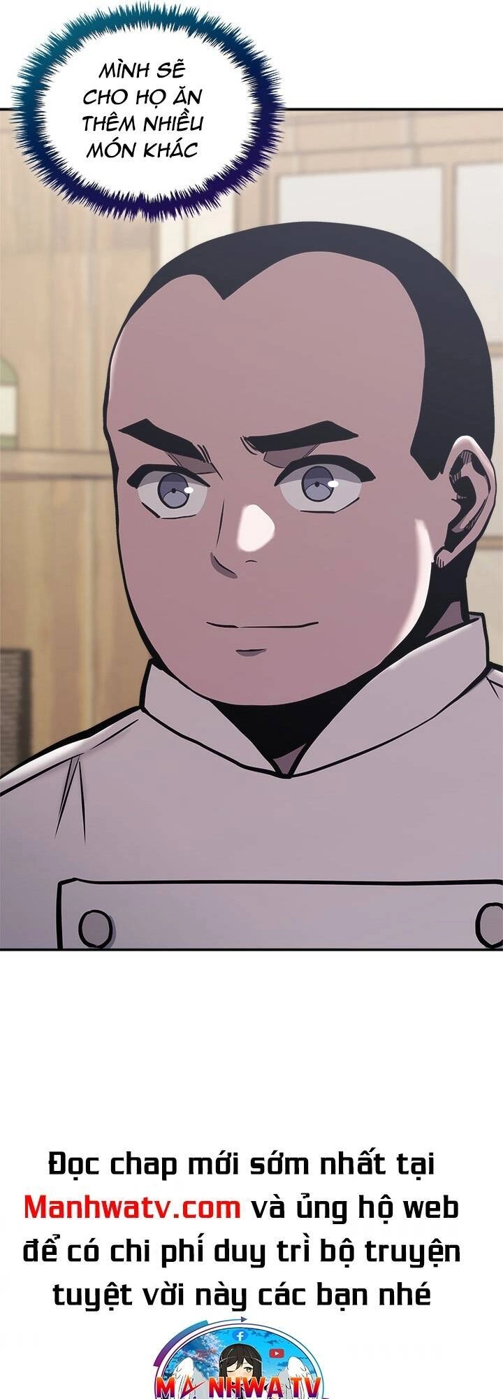 Chiến Binh Đến Từ Thế Giới Khác Chapter 190 - 26