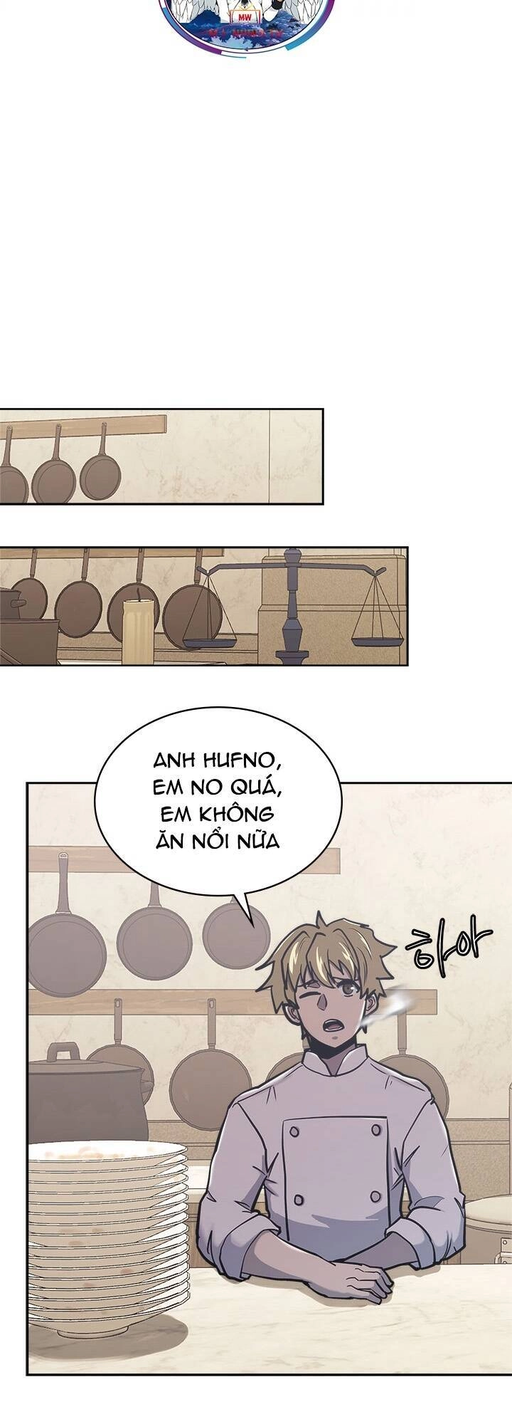 Chiến Binh Đến Từ Thế Giới Khác Chapter 190 - 27