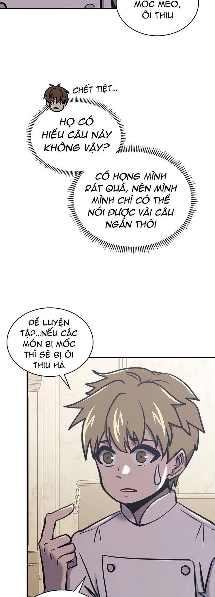 Chiến Binh Đến Từ Thế Giới Khác Chapter 190 - 30