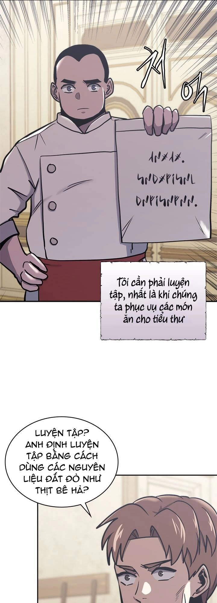 Chiến Binh Đến Từ Thế Giới Khác Chapter 190 - 34