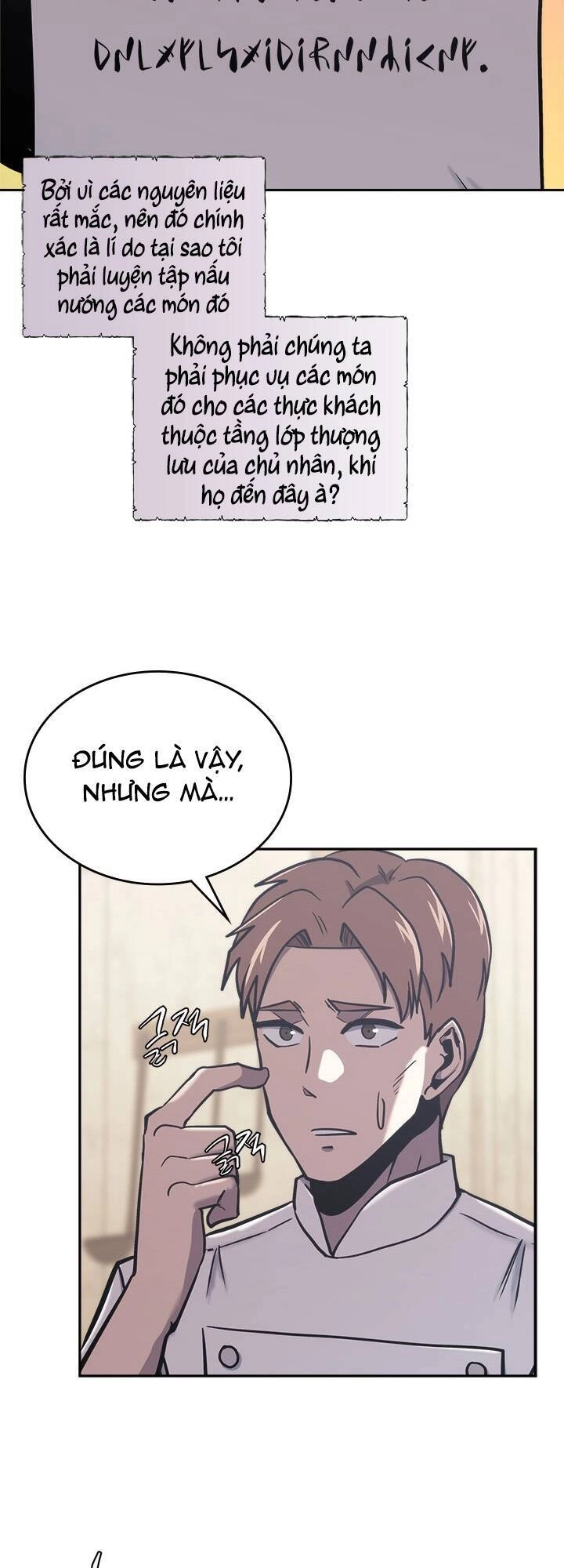 Chiến Binh Đến Từ Thế Giới Khác Chapter 190 - 36