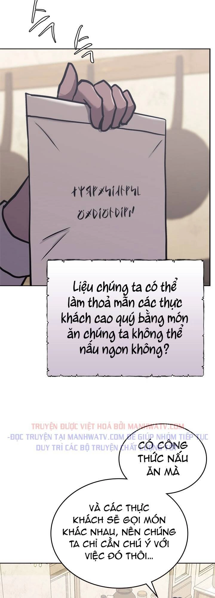 Chiến Binh Đến Từ Thế Giới Khác Chapter 190 - 37