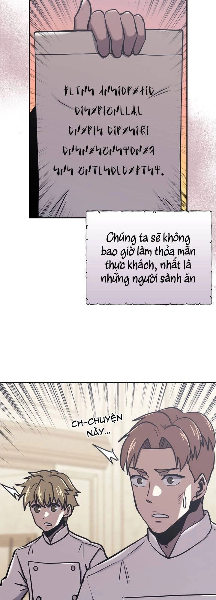 Chiến Binh Đến Từ Thế Giới Khác Chapter 190 - 39