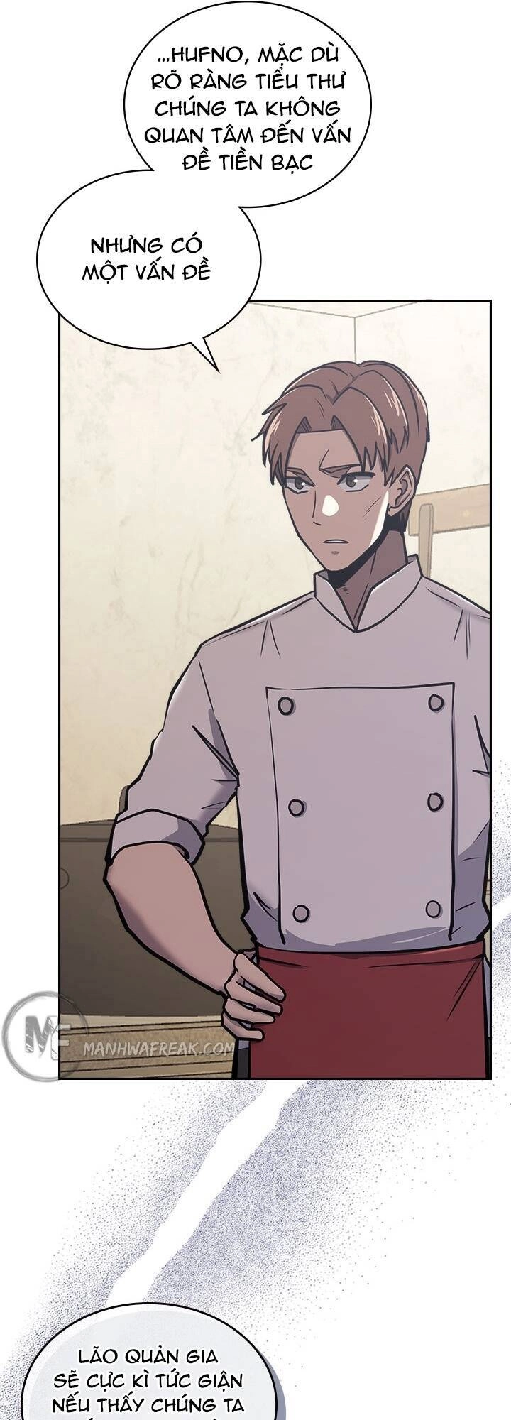 Chiến Binh Đến Từ Thế Giới Khác Chapter 190 - 42