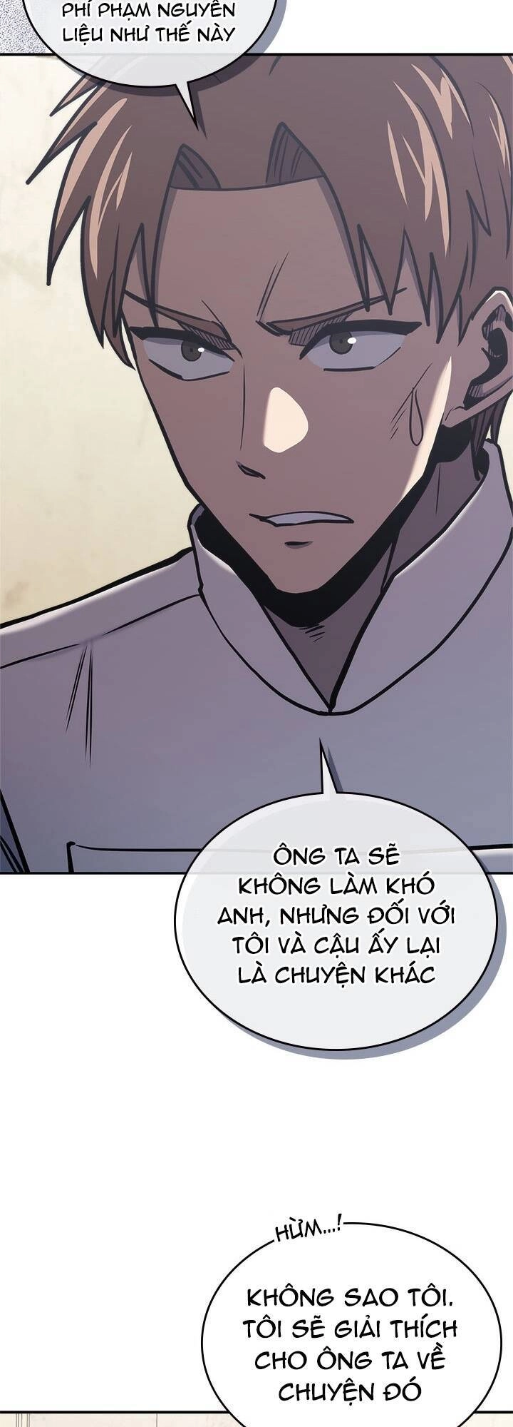 Chiến Binh Đến Từ Thế Giới Khác Chapter 190 - 43