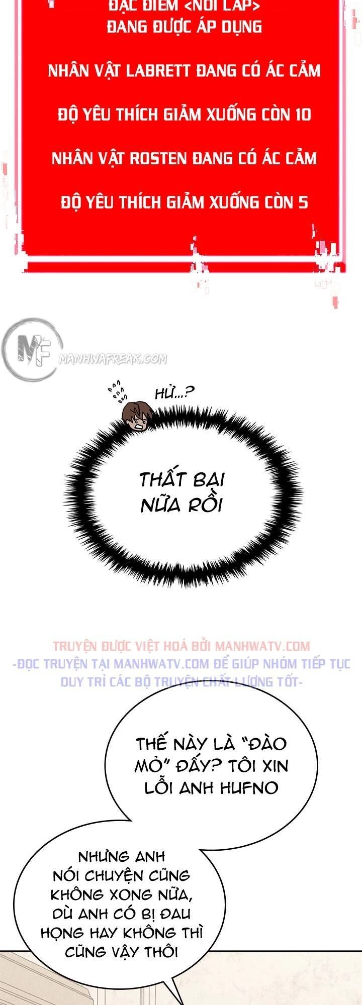 Chiến Binh Đến Từ Thế Giới Khác Chapter 190 - 45