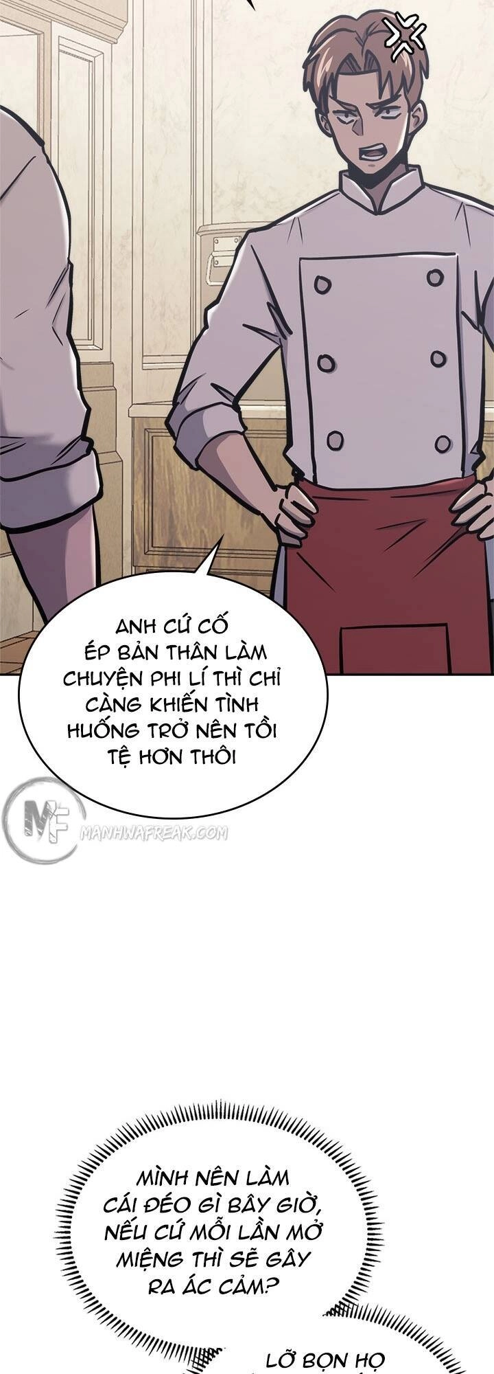 Chiến Binh Đến Từ Thế Giới Khác Chapter 190 - 46