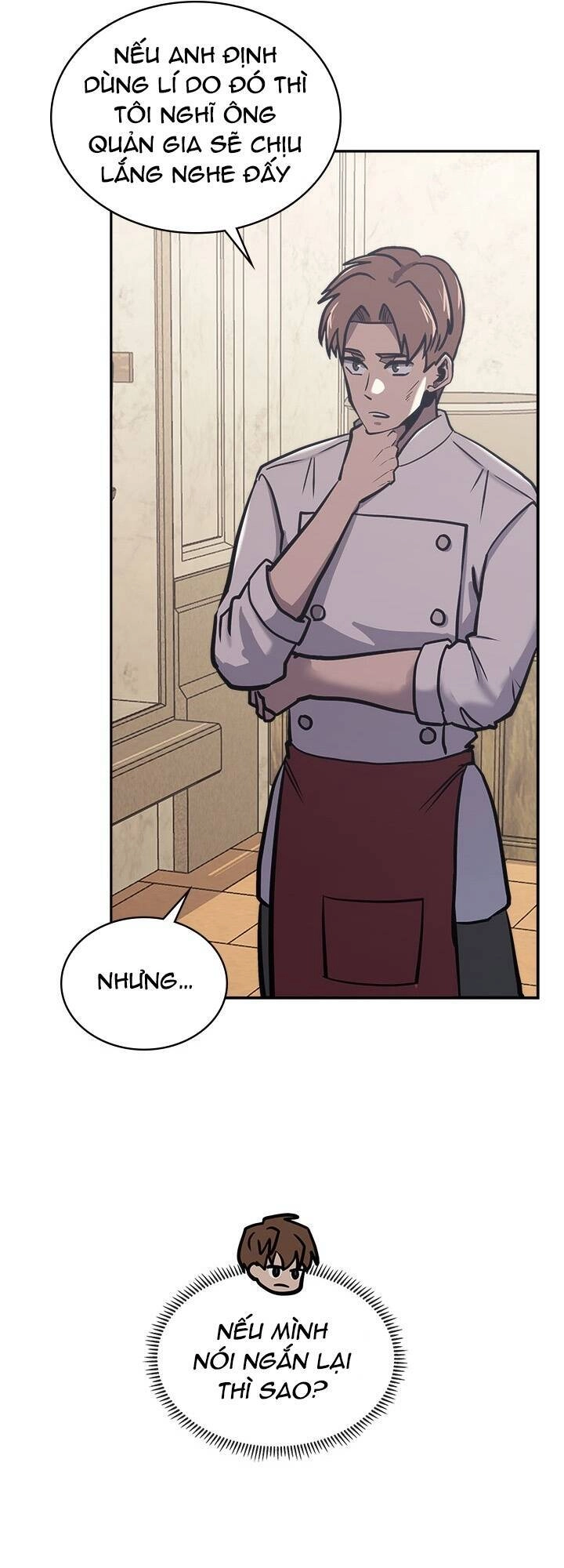 Chiến Binh Đến Từ Thế Giới Khác Chapter 190 - 50