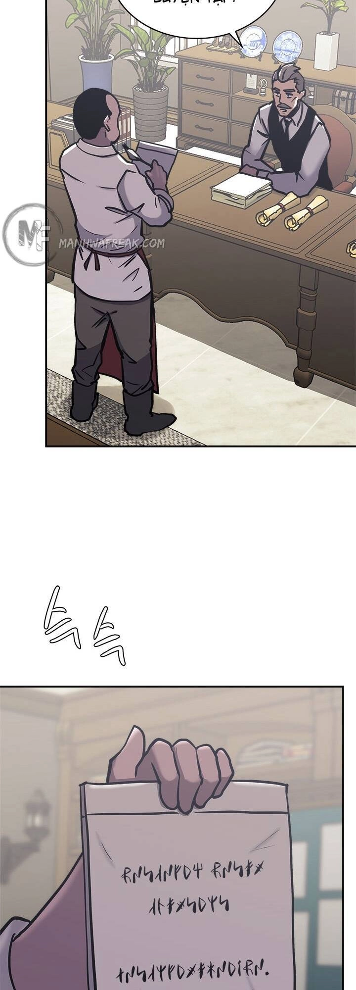 Chiến Binh Đến Từ Thế Giới Khác Chapter 190 - 54