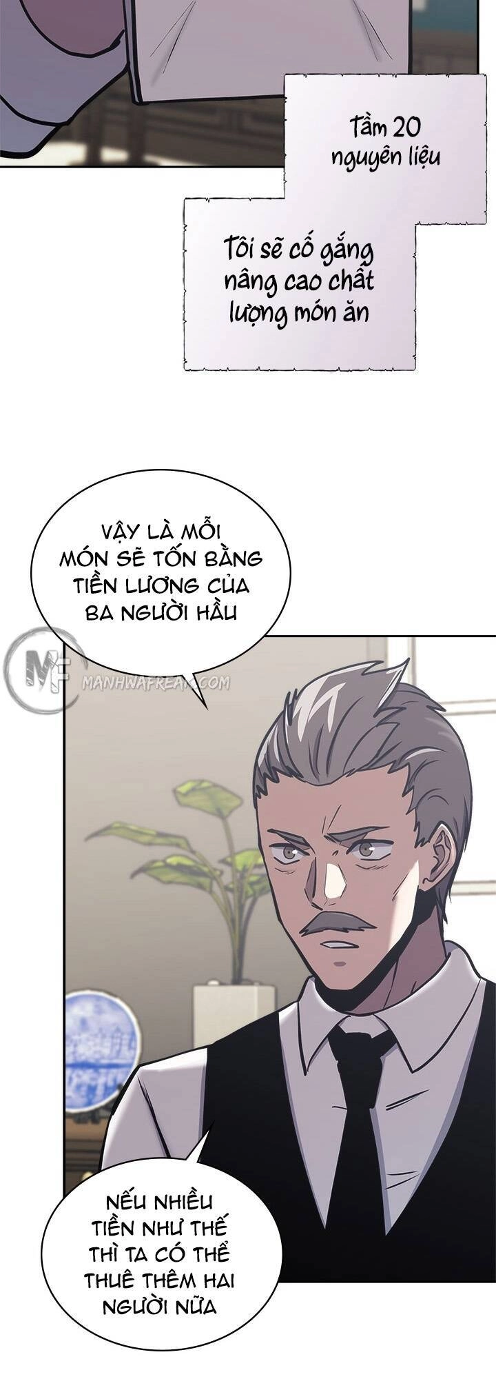 Chiến Binh Đến Từ Thế Giới Khác Chapter 190 - 55