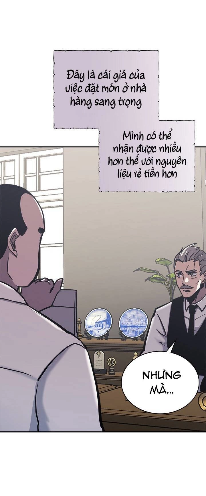 Chiến Binh Đến Từ Thế Giới Khác Chapter 190 - 56