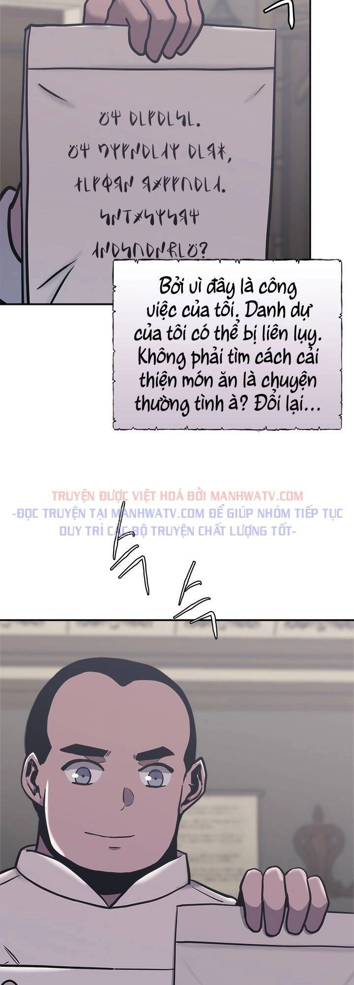 Chiến Binh Đến Từ Thế Giới Khác Chapter 190 - 59