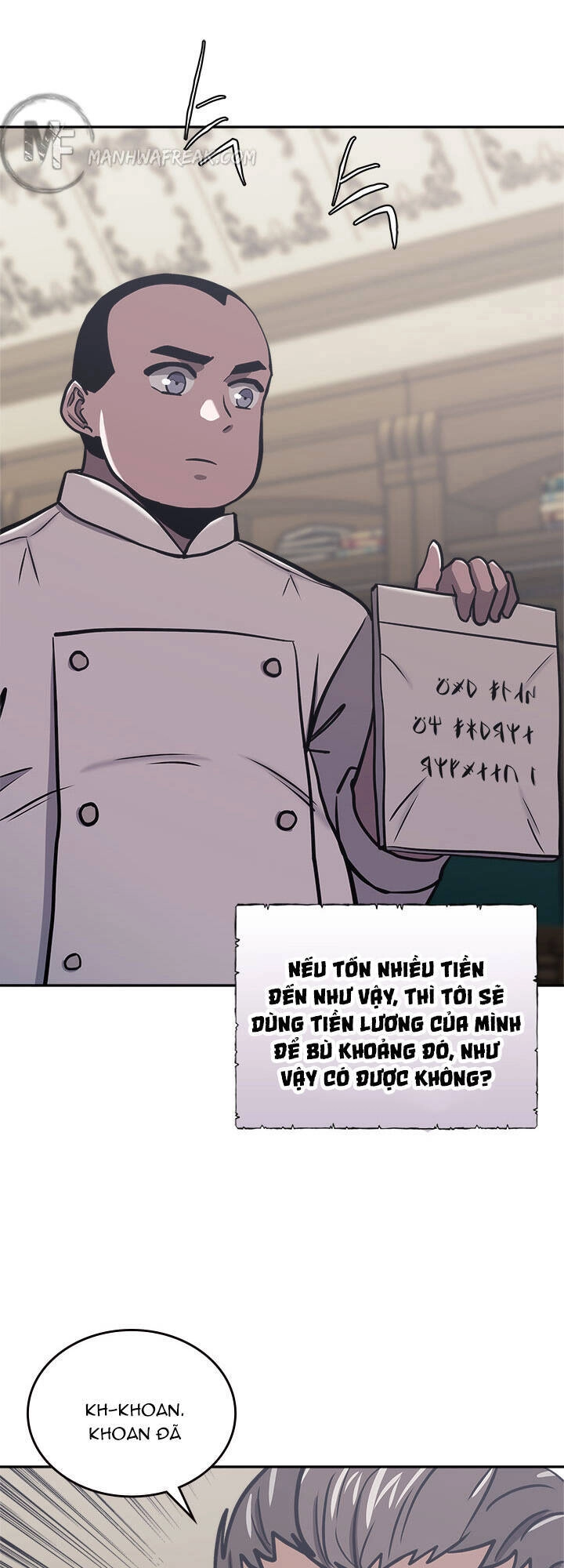 Chiến Binh Đến Từ Thế Giới Khác Chapter 191 - 1