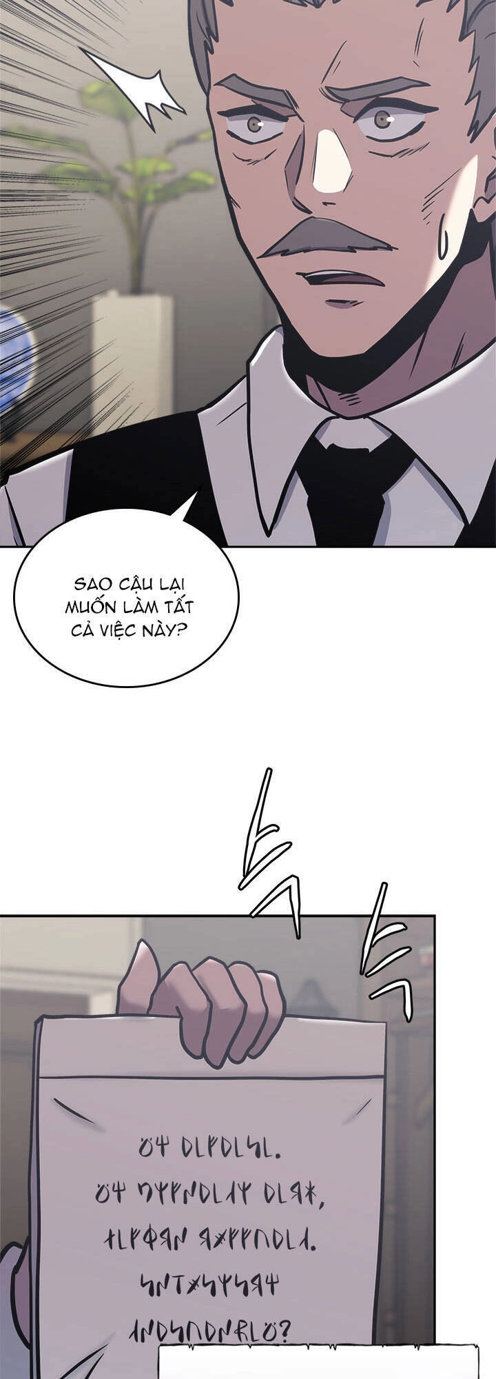 Chiến Binh Đến Từ Thế Giới Khác Chapter 191 - 2