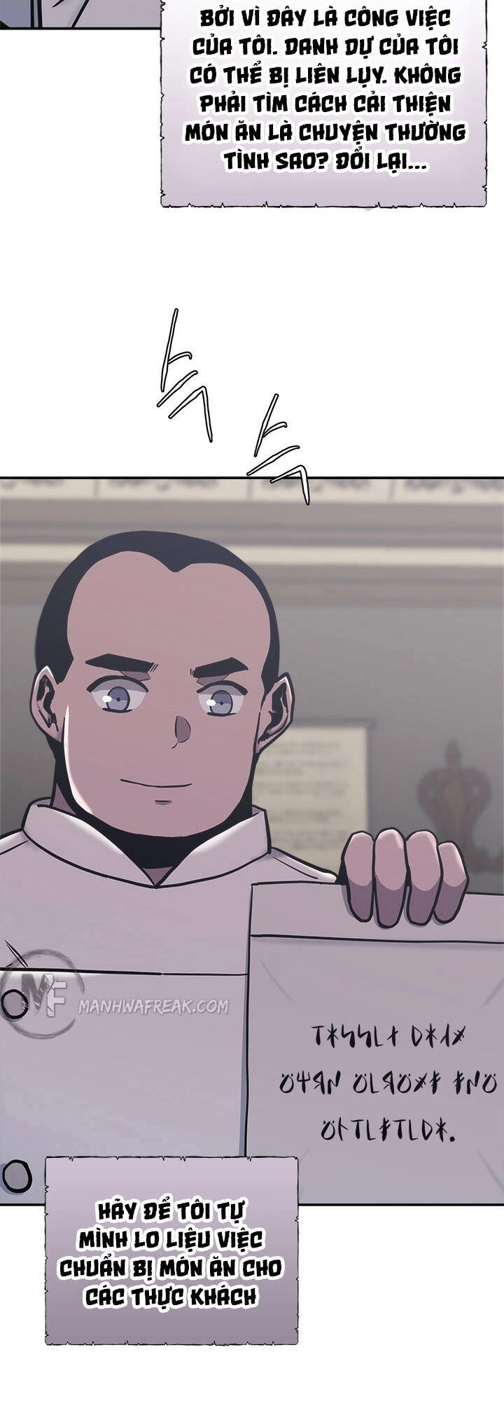 Chiến Binh Đến Từ Thế Giới Khác Chapter 191 - 3