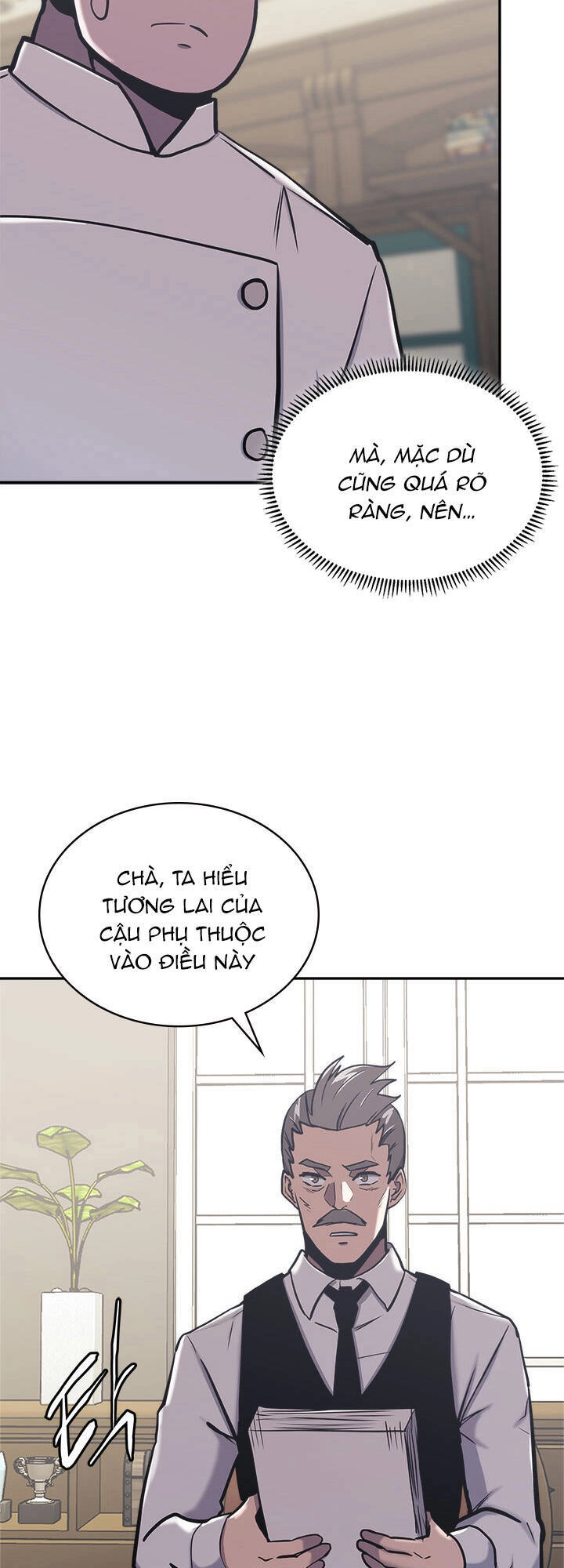 Chiến Binh Đến Từ Thế Giới Khác Chapter 191 - 6