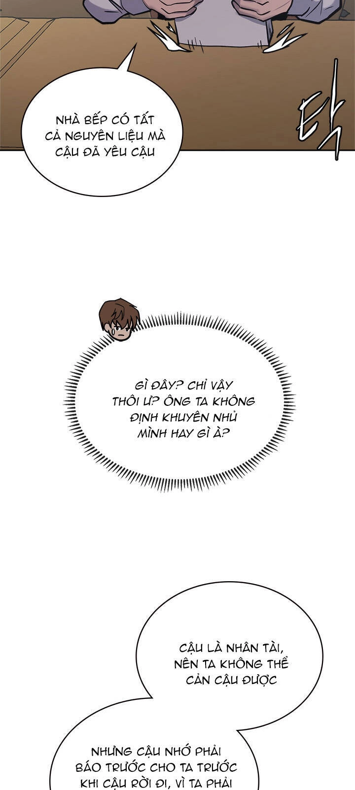 Chiến Binh Đến Từ Thế Giới Khác Chapter 191 - 7