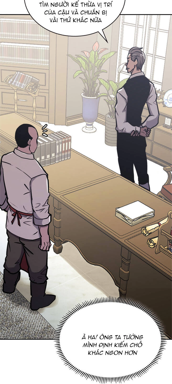 Chiến Binh Đến Từ Thế Giới Khác Chapter 191 - 8