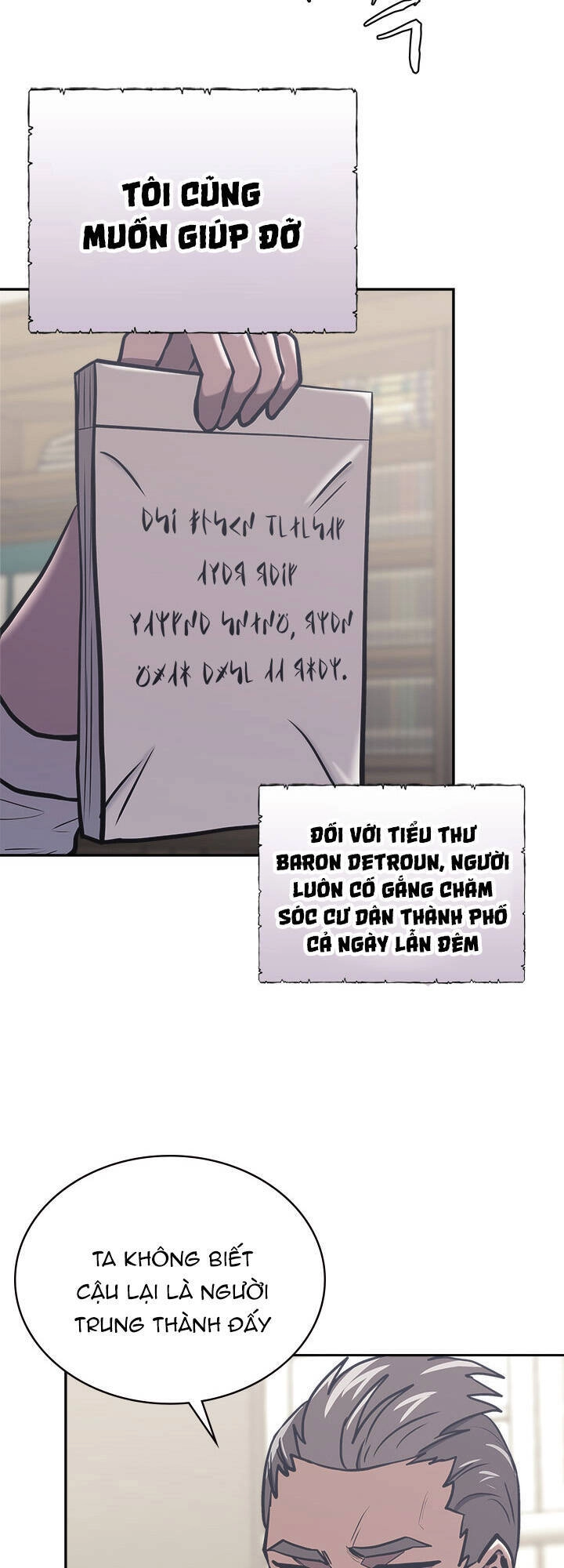 Chiến Binh Đến Từ Thế Giới Khác Chapter 191 - 10