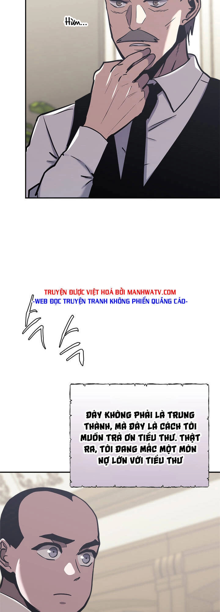 Chiến Binh Đến Từ Thế Giới Khác Chapter 191 - 11