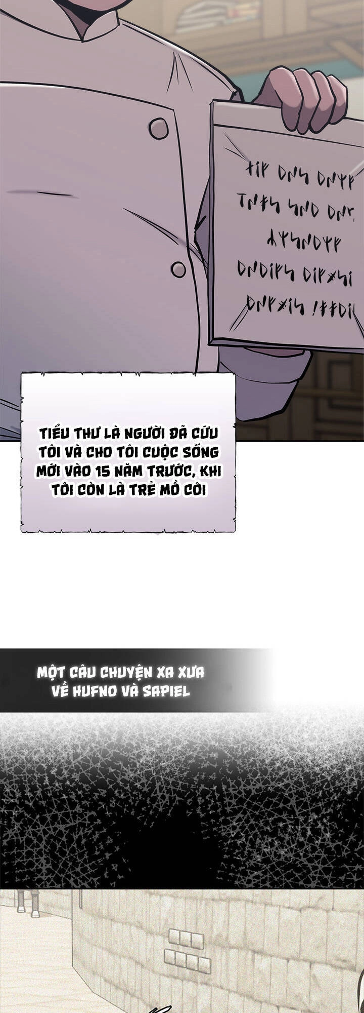 Chiến Binh Đến Từ Thế Giới Khác Chapter 191 - 12