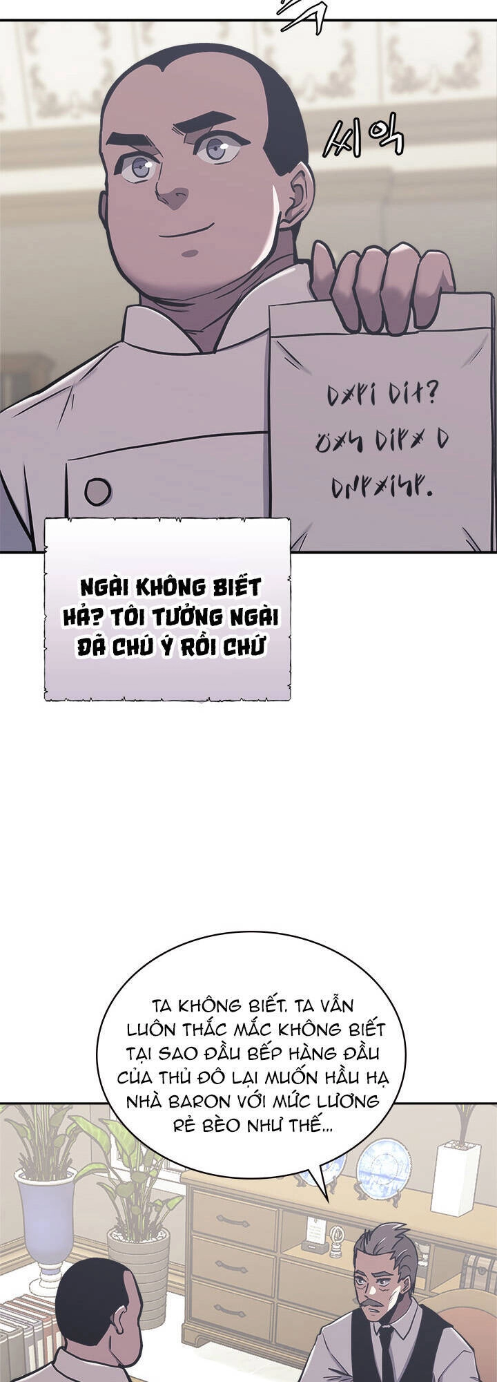 Chiến Binh Đến Từ Thế Giới Khác Chapter 191 - 18