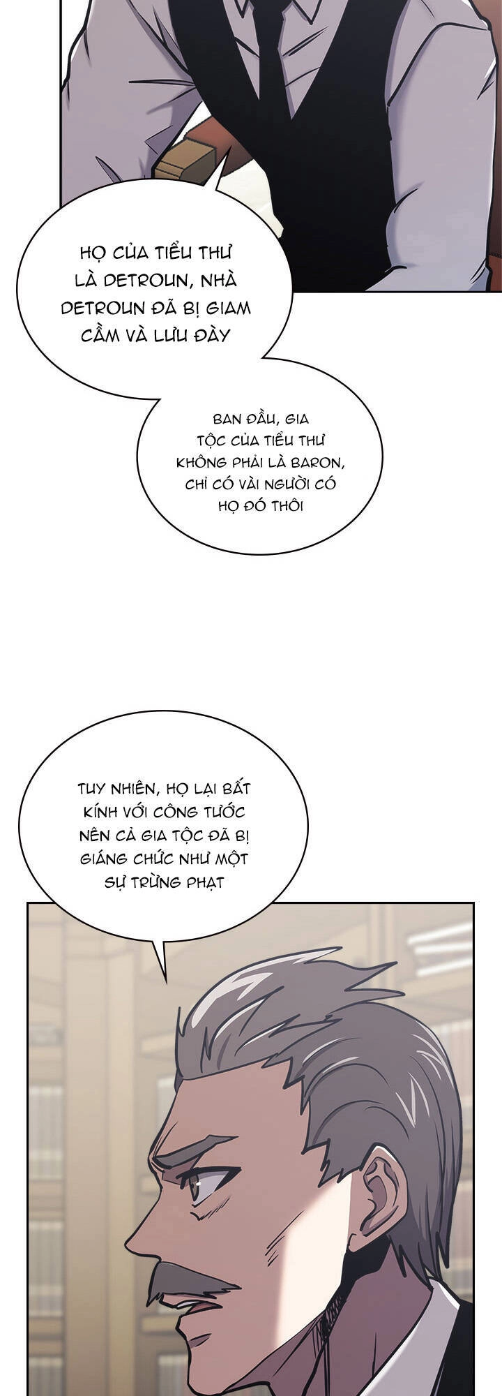 Chiến Binh Đến Từ Thế Giới Khác Chapter 191 - 20