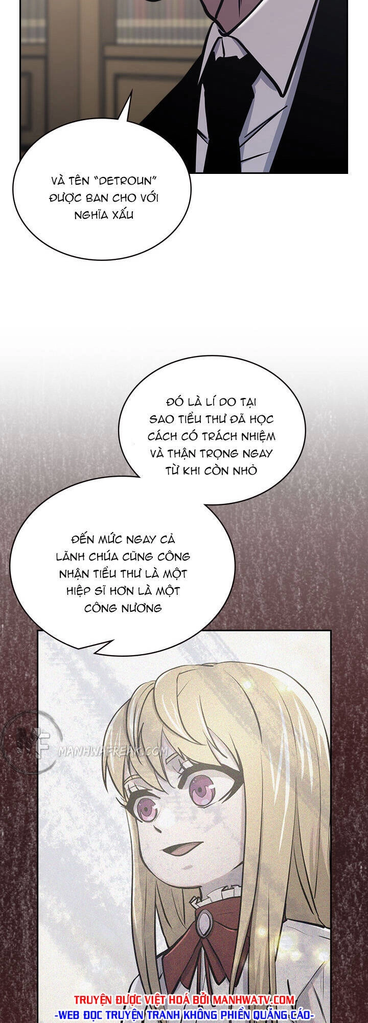 Chiến Binh Đến Từ Thế Giới Khác Chapter 191 - 21