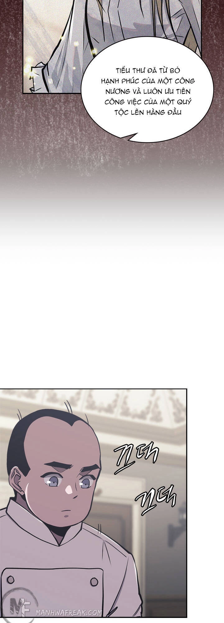 Chiến Binh Đến Từ Thế Giới Khác Chapter 191 - 22