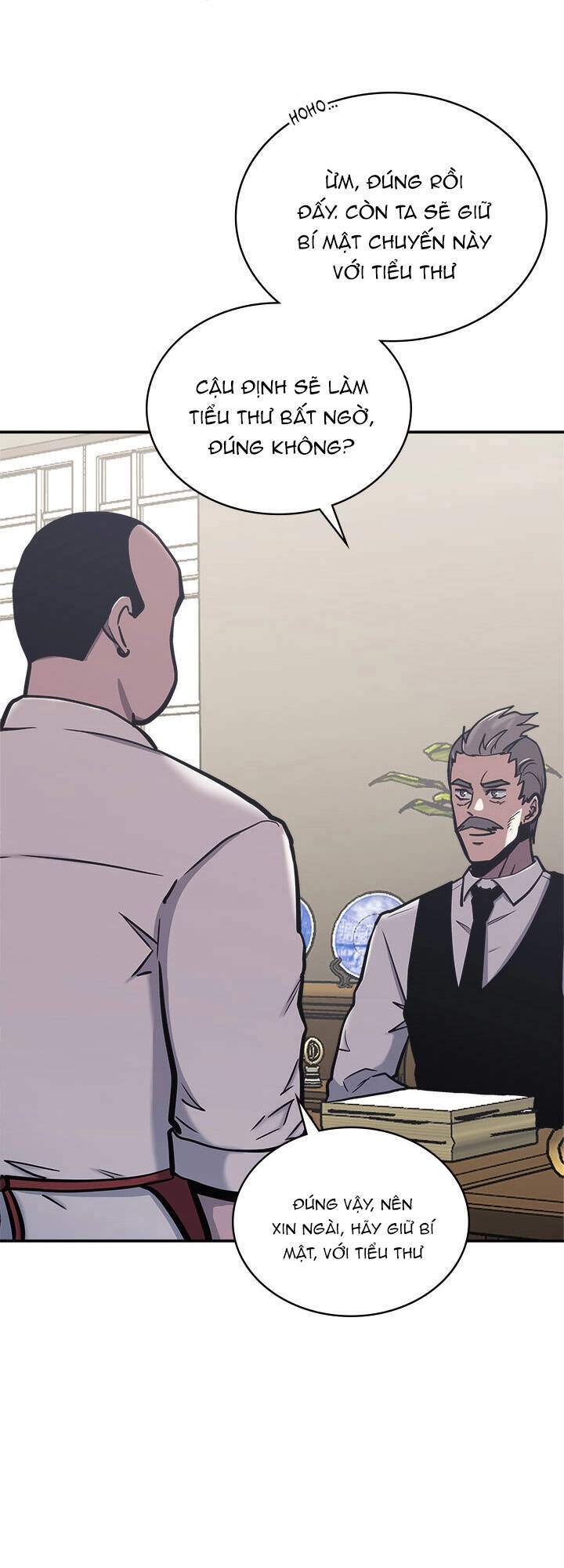 Chiến Binh Đến Từ Thế Giới Khác Chapter 191 - 25