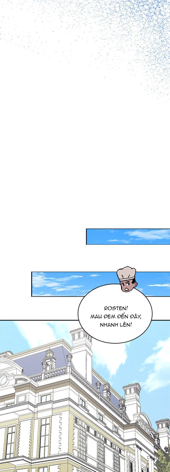 Chiến Binh Đến Từ Thế Giới Khác Chapter 191 - 28