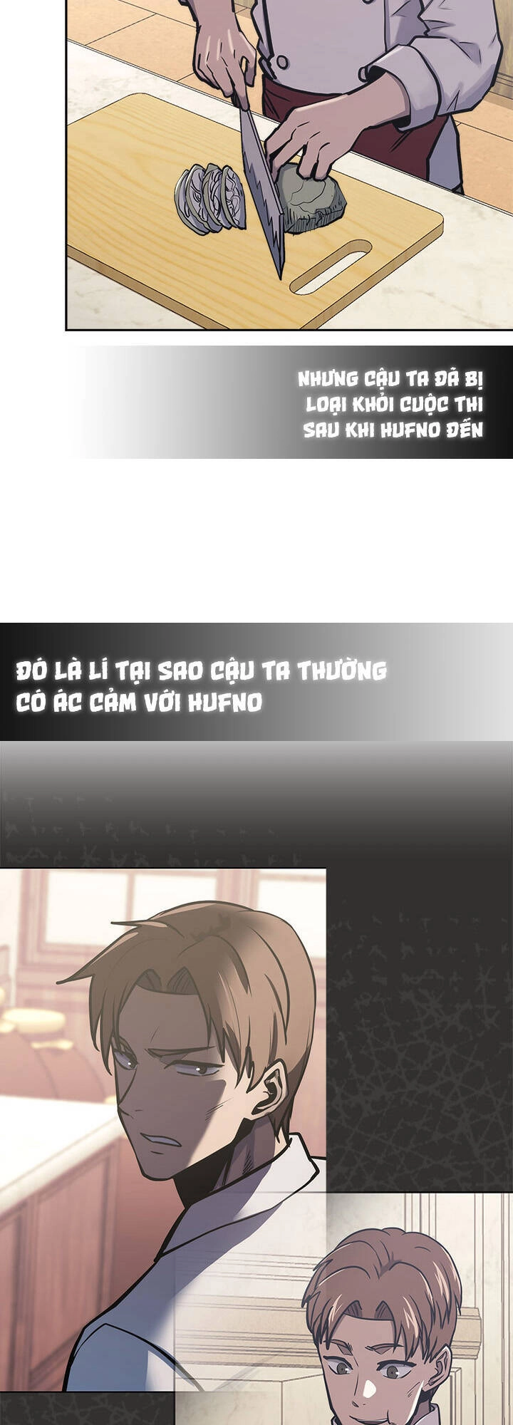 Chiến Binh Đến Từ Thế Giới Khác Chapter 191 - 30