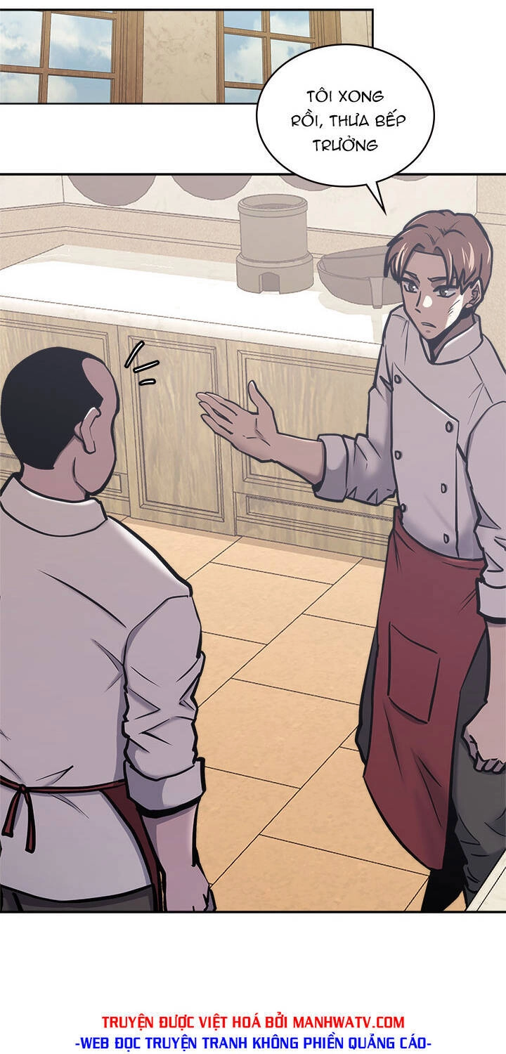 Chiến Binh Đến Từ Thế Giới Khác Chapter 191 - 32