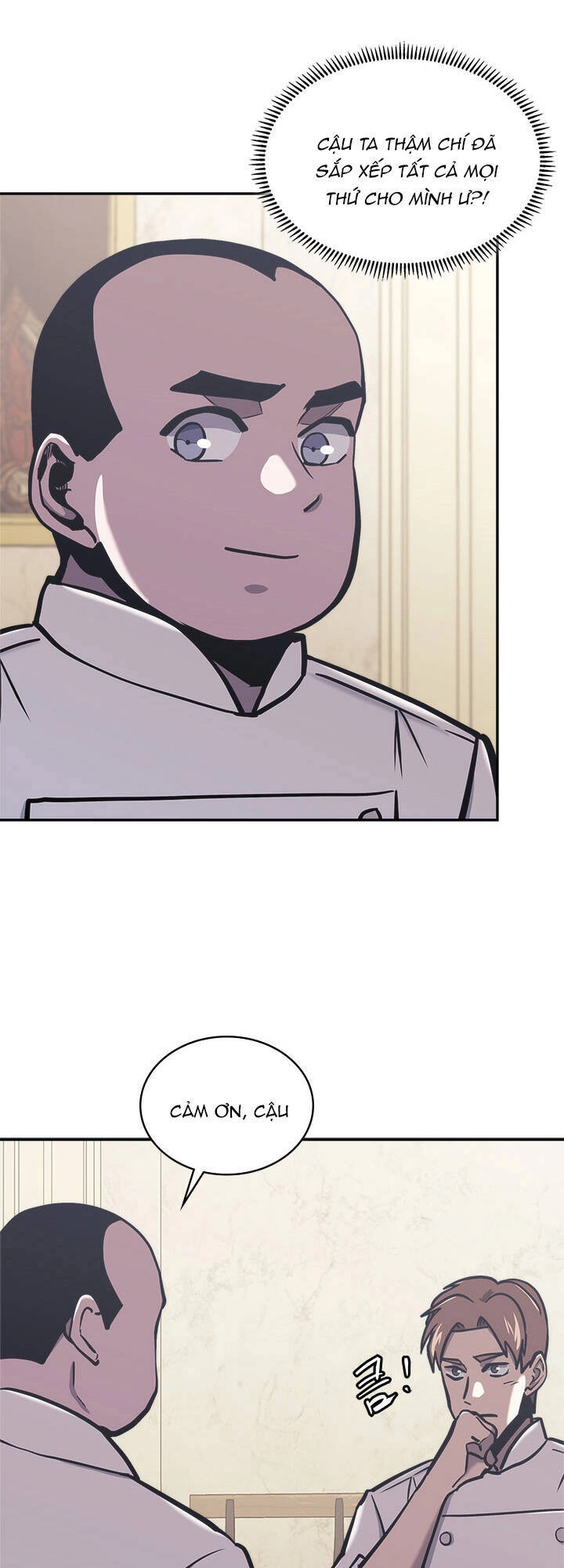 Chiến Binh Đến Từ Thế Giới Khác Chapter 191 - 33