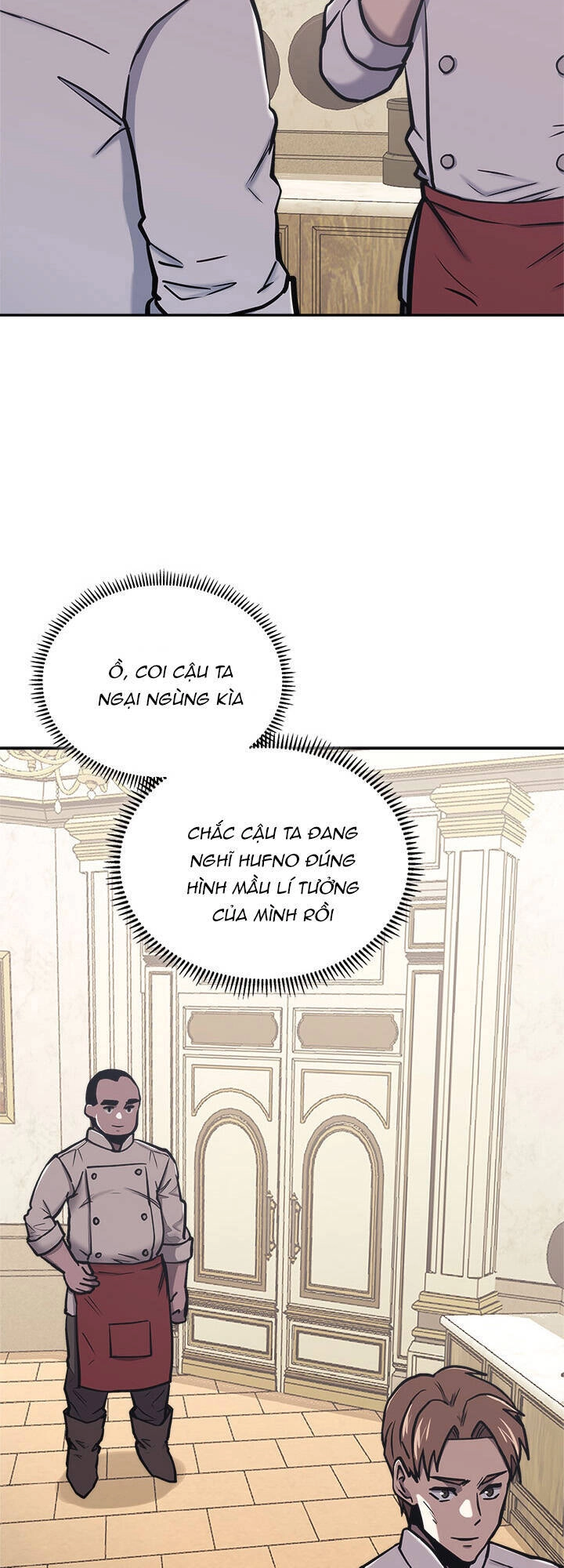 Chiến Binh Đến Từ Thế Giới Khác Chapter 191 - 34