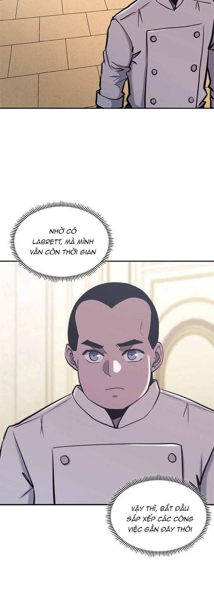 Chiến Binh Đến Từ Thế Giới Khác Chapter 191 - 35