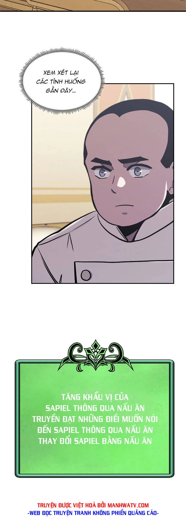 Chiến Binh Đến Từ Thế Giới Khác Chapter 191 - 37