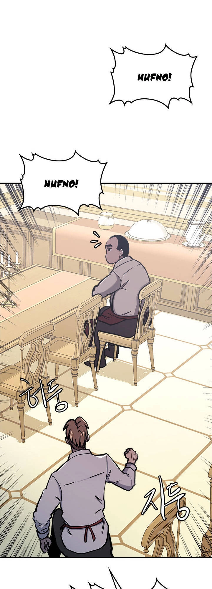 Chiến Binh Đến Từ Thế Giới Khác Chapter 191 - 38