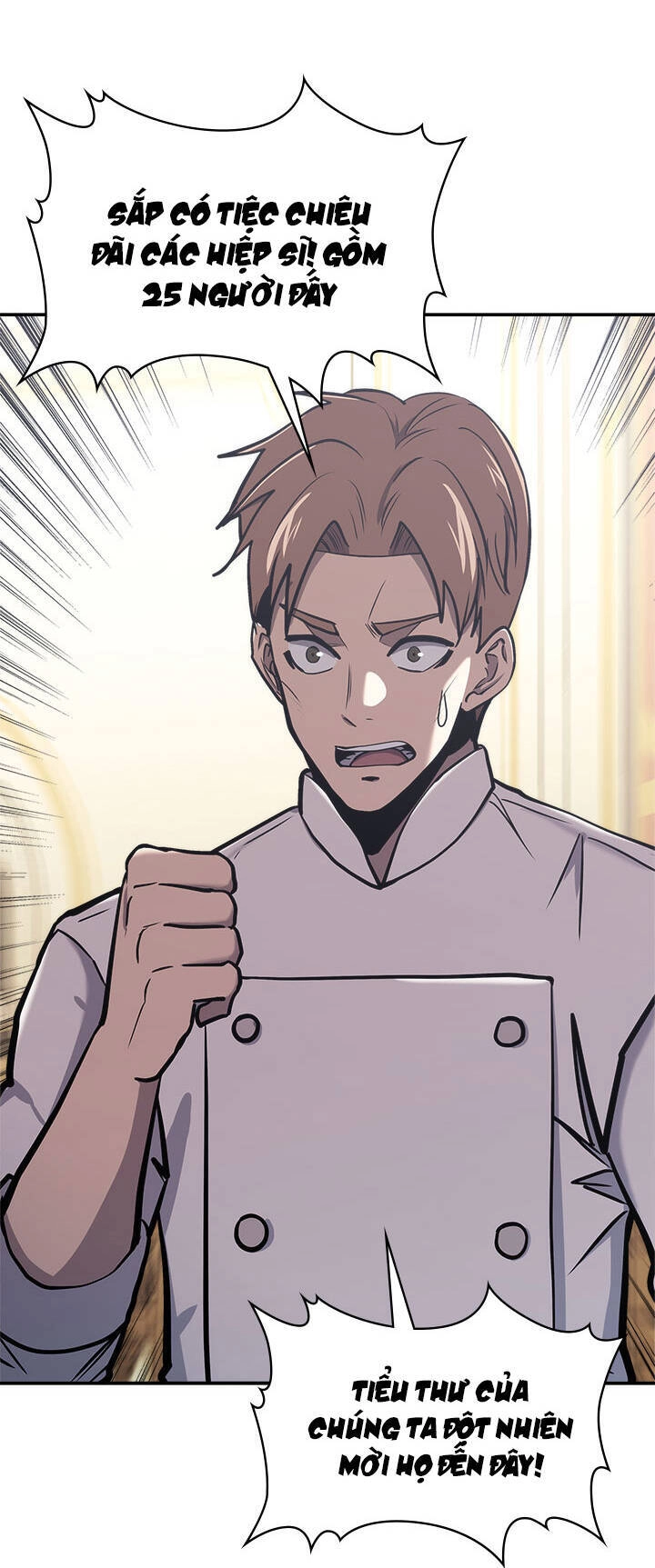 Chiến Binh Đến Từ Thế Giới Khác Chapter 191 - 40