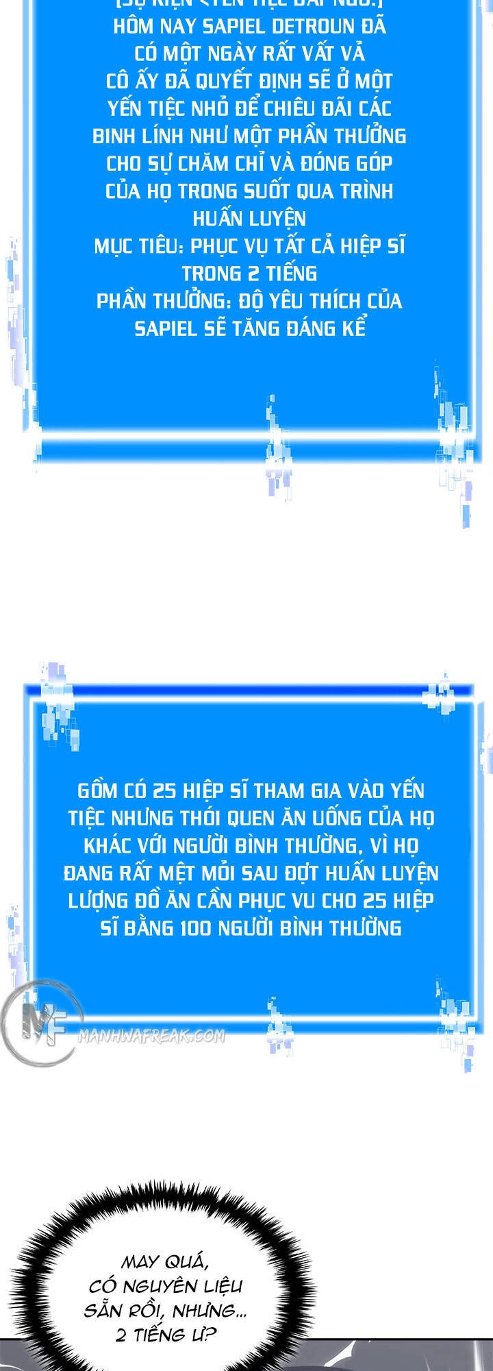 Chiến Binh Đến Từ Thế Giới Khác Chapter 191 - 42