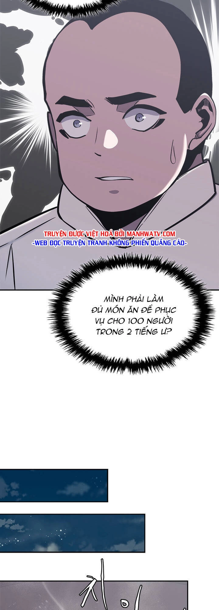 Chiến Binh Đến Từ Thế Giới Khác Chapter 191 - 43