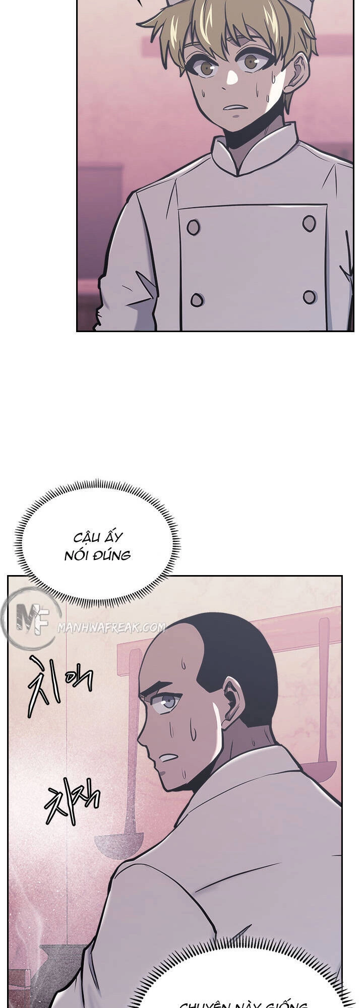 Chiến Binh Đến Từ Thế Giới Khác Chapter 191 - 46