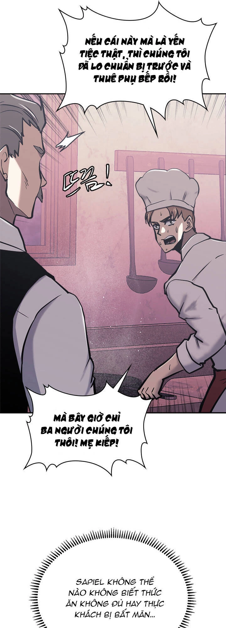 Chiến Binh Đến Từ Thế Giới Khác Chapter 191 - 49