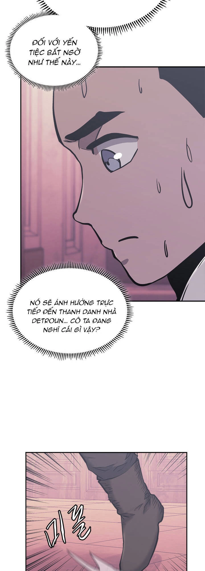 Chiến Binh Đến Từ Thế Giới Khác Chapter 191 - 50