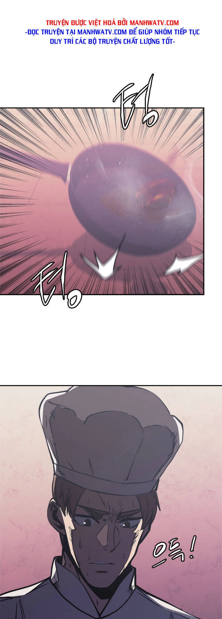 Chiến Binh Đến Từ Thế Giới Khác Chapter 192 - 2